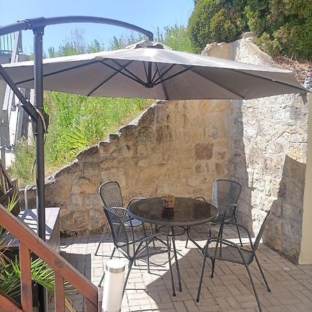 Apartament Lilienstein Rathmannsdorf Zewnętrze zdjęcie