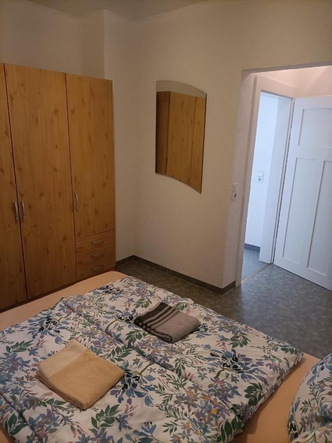 Apartament Lilienstein Rathmannsdorf Zewnętrze zdjęcie